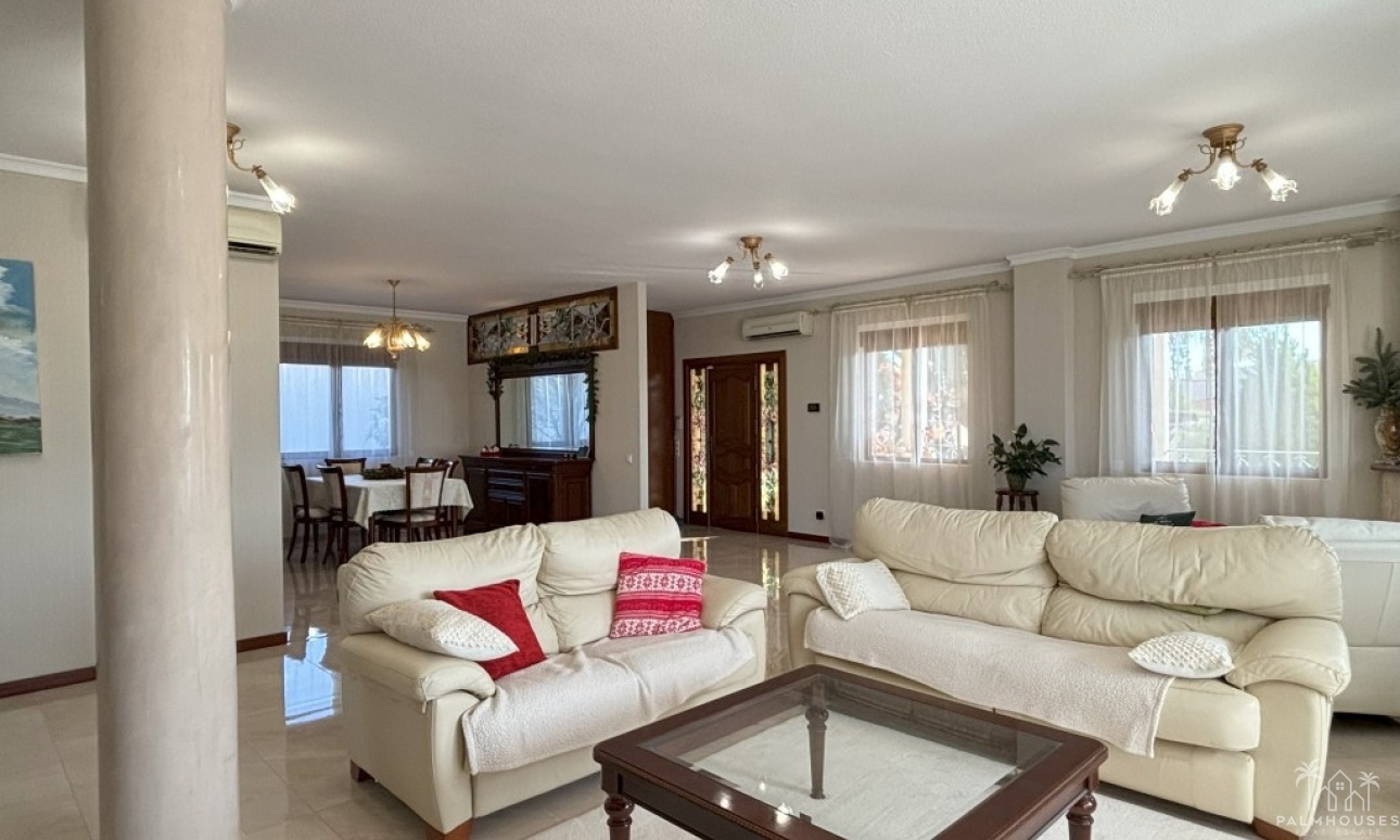 Venta - Villa - Ciudad Quesada - Costa Blanca