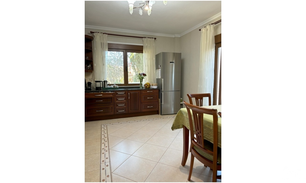 Venta - Villa - Ciudad Quesada - Costa Blanca