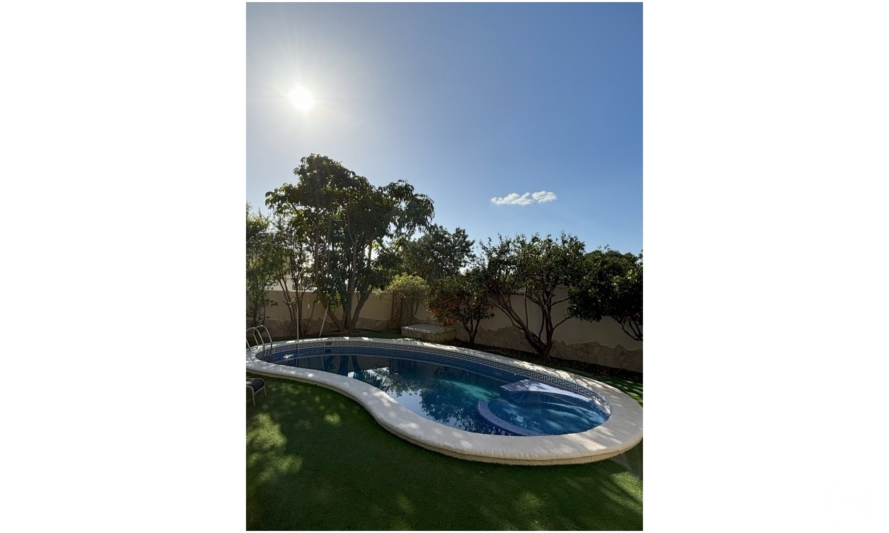Venta - Villa - Ciudad Quesada - Costa Blanca