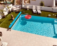 Venta - Villa - Ciudad Quesada - Costa Blanca