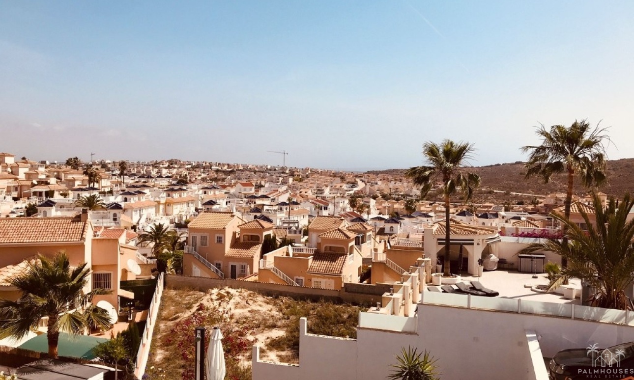 Venta - Villa - Ciudad Quesada - Costa Blanca