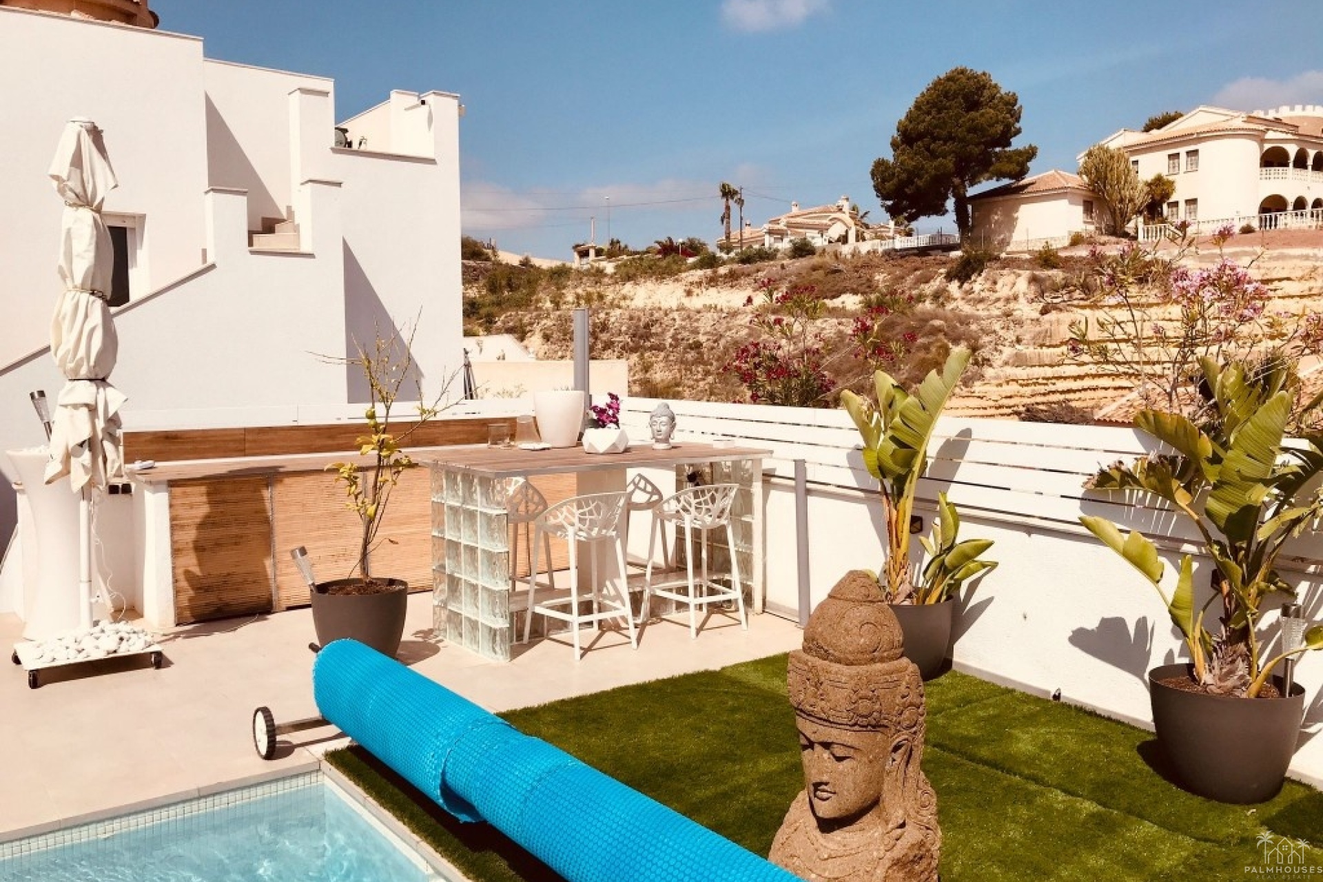 Venta - Villa - Ciudad Quesada - Costa Blanca