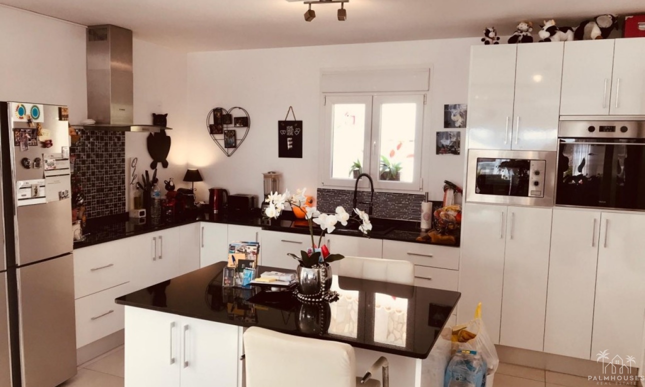 Venta - Villa - Ciudad Quesada - Costa Blanca