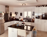 Venta - Villa - Ciudad Quesada - Costa Blanca