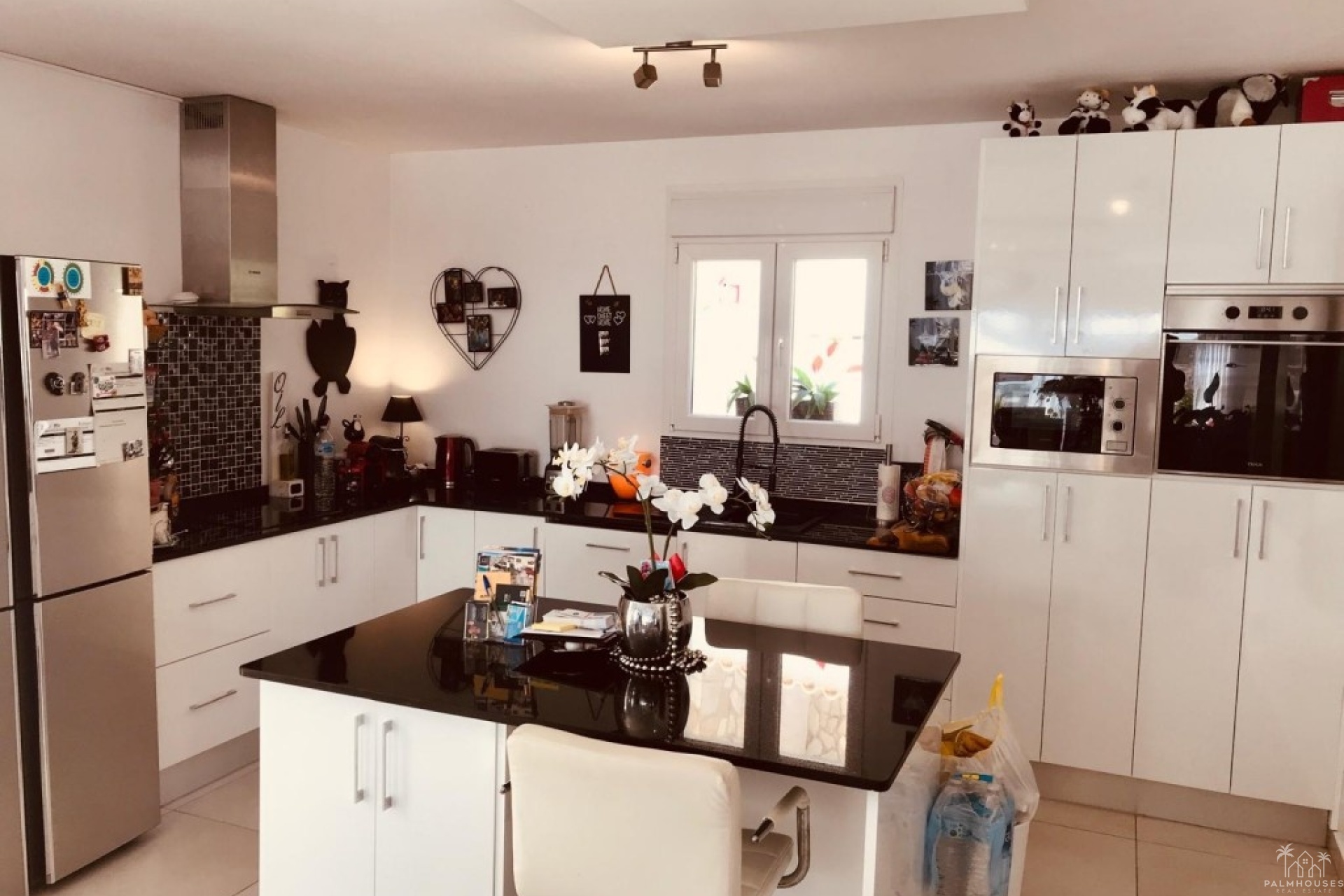 Venta - Villa - Ciudad Quesada - Costa Blanca