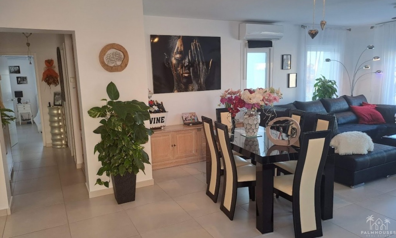 Venta - Villa - Ciudad Quesada - Costa Blanca