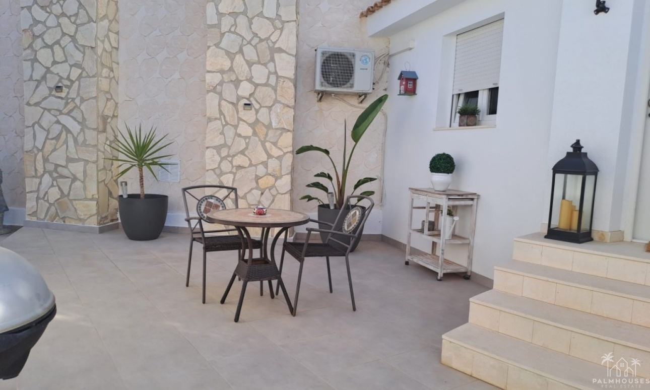 Venta - Villa - Ciudad Quesada - Costa Blanca