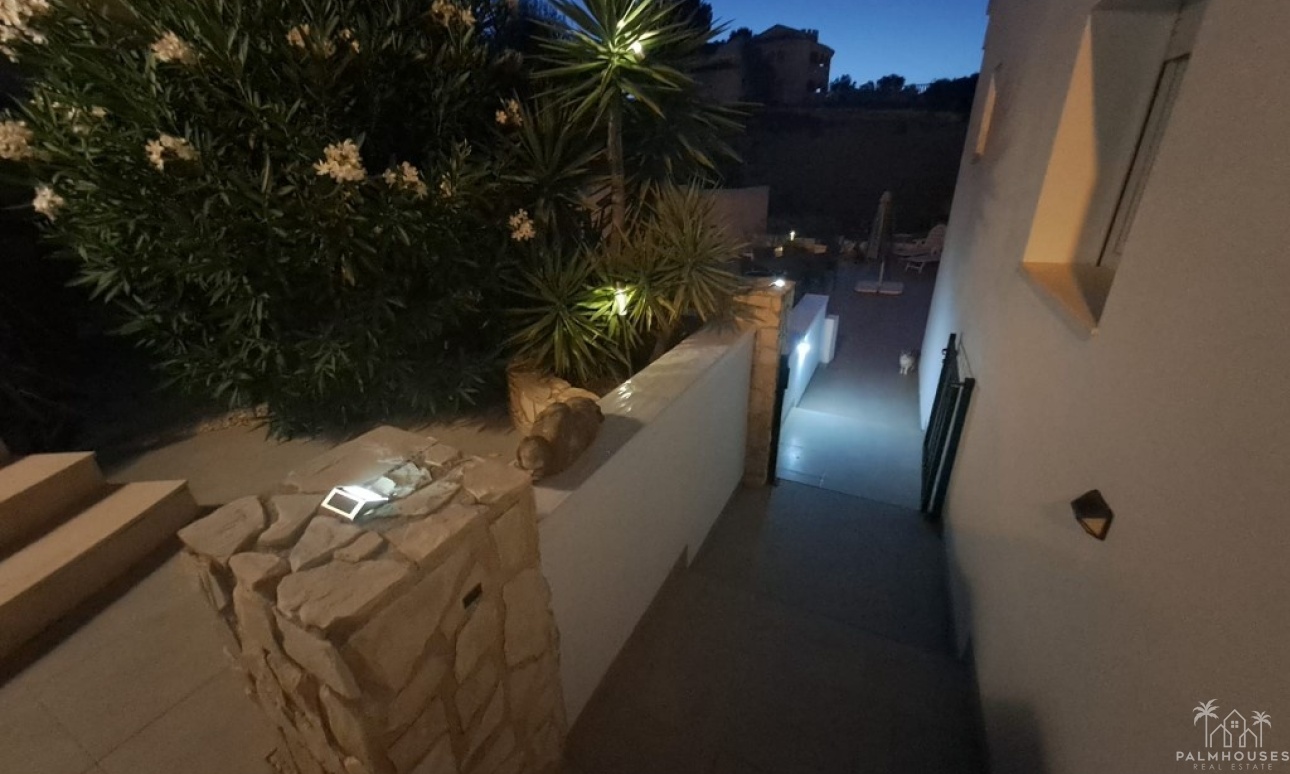 Venta - Villa - Ciudad Quesada - Costa Blanca