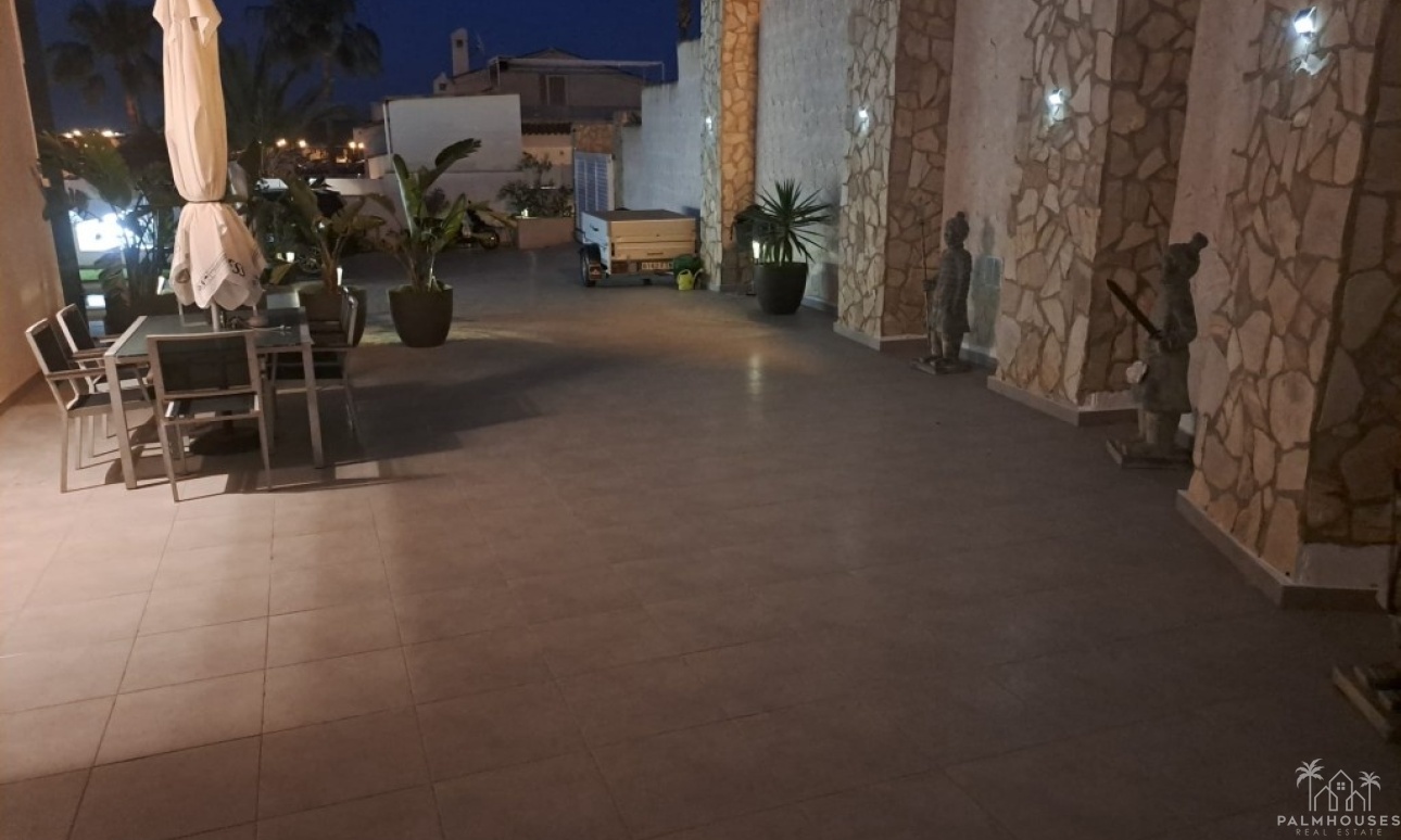 Venta - Villa - Ciudad Quesada - Costa Blanca