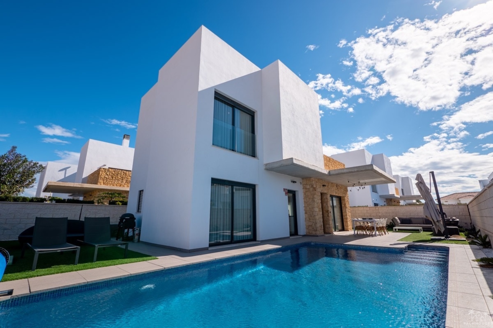 Venta - Villa - Ciudad Quesada - Costa Blanca