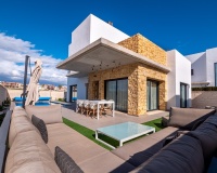 Venta - Villa - Ciudad Quesada - Costa Blanca