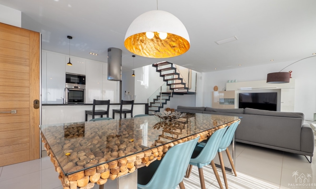 Venta - Villa - Ciudad Quesada - Costa Blanca