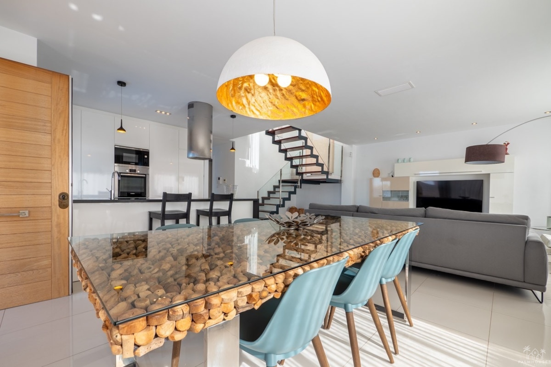 Venta - Villa - Ciudad Quesada - Costa Blanca