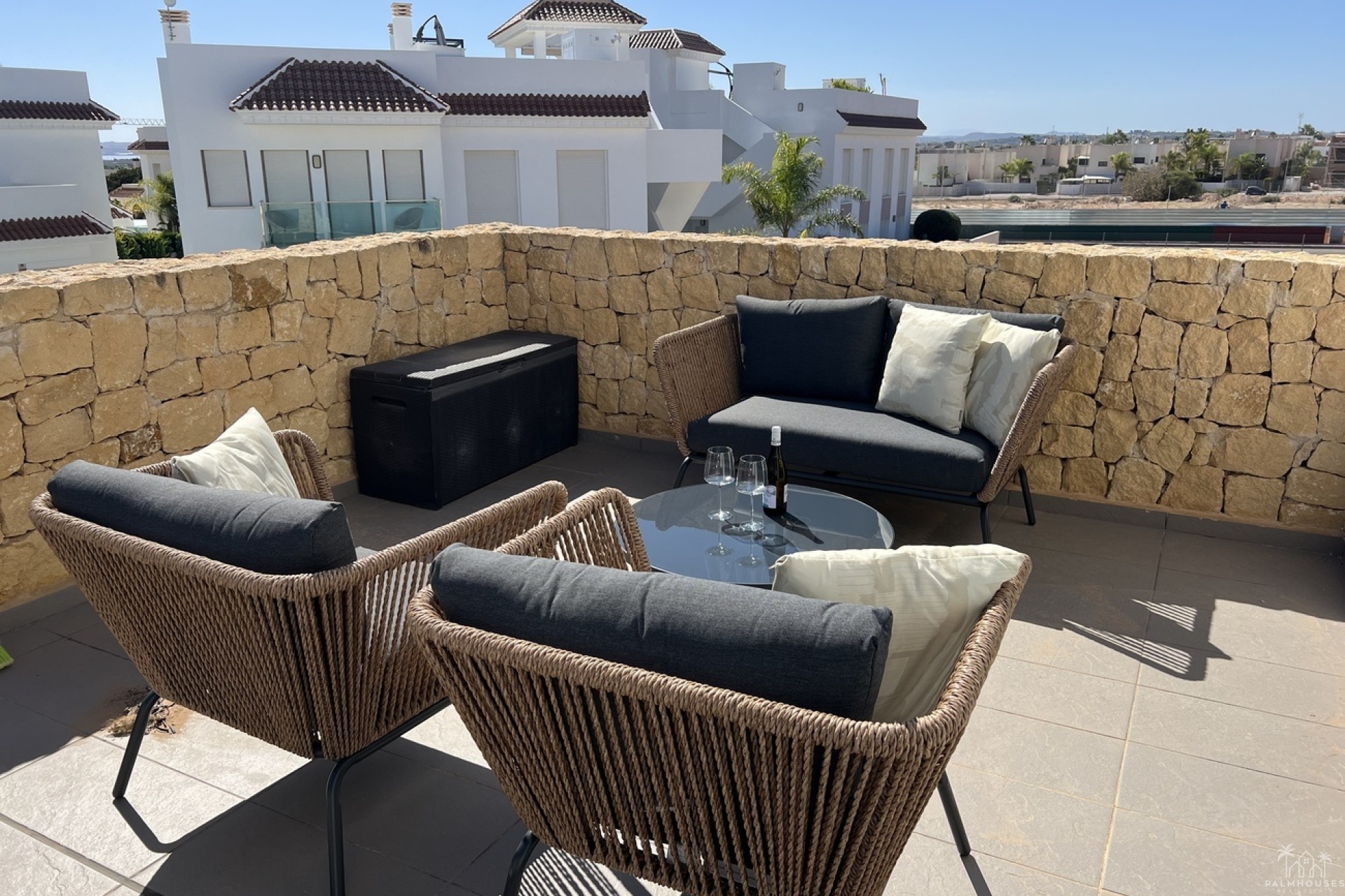 Venta - Villa - Ciudad Quesada - Costa Blanca