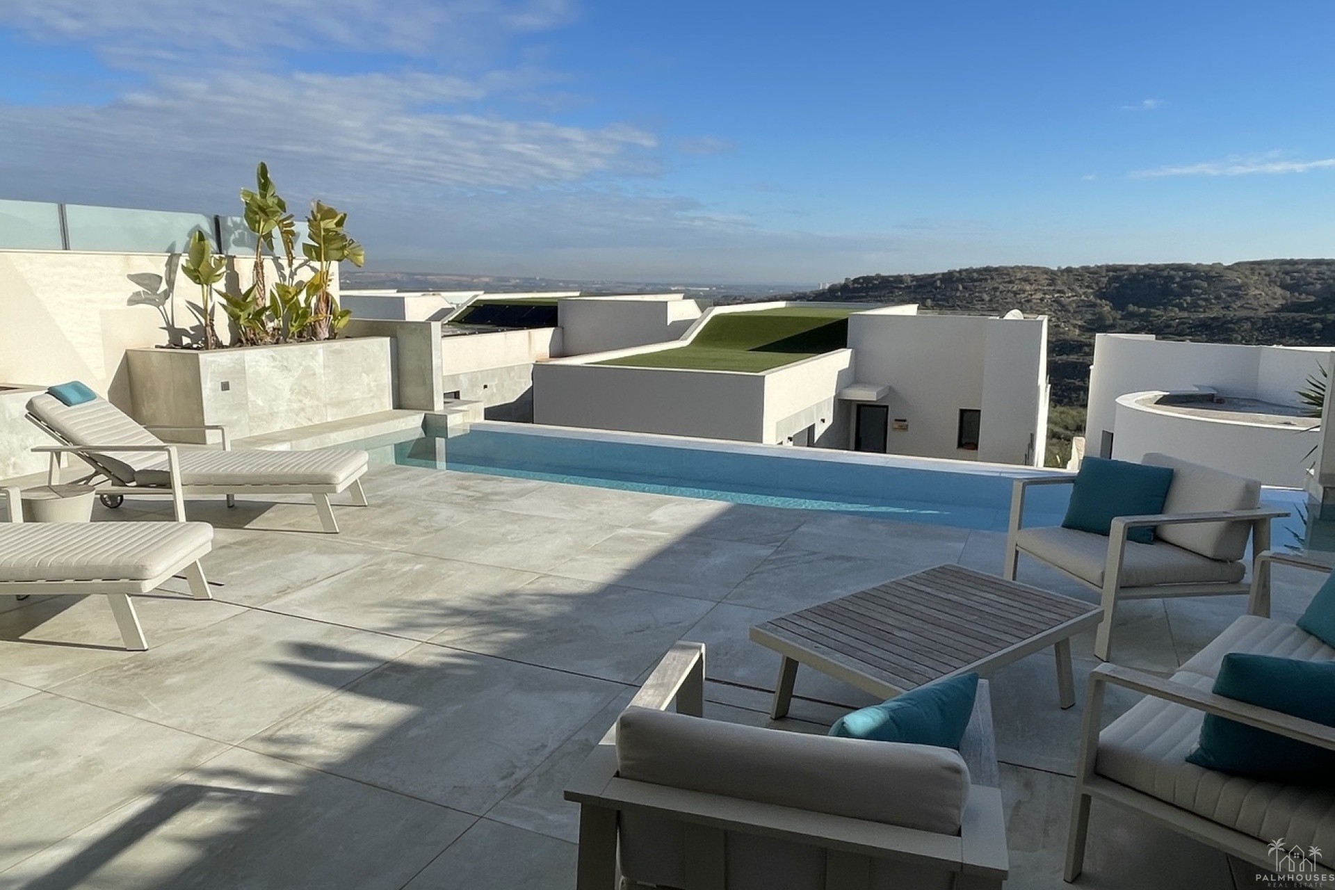 Venta - Villa - Ciudad Quesada - Costa Blanca