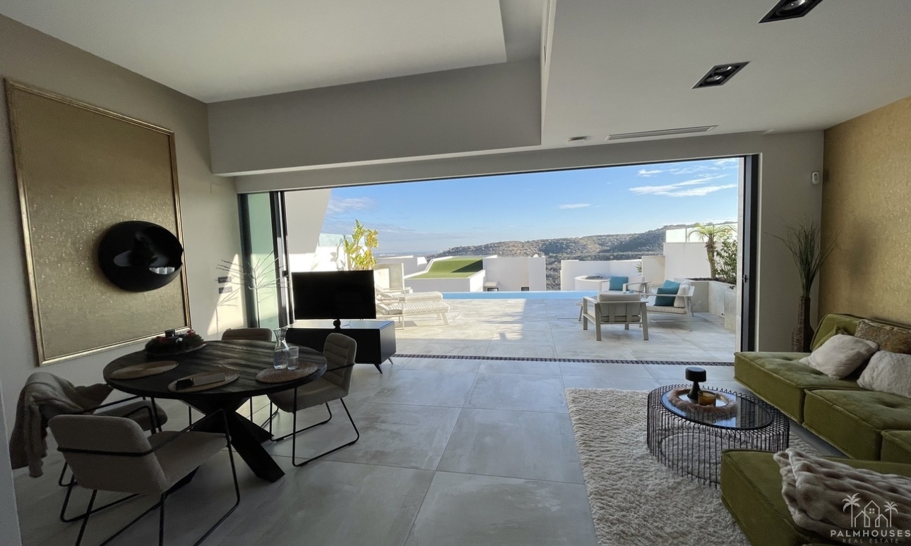 Venta - Villa - Ciudad Quesada - Costa Blanca