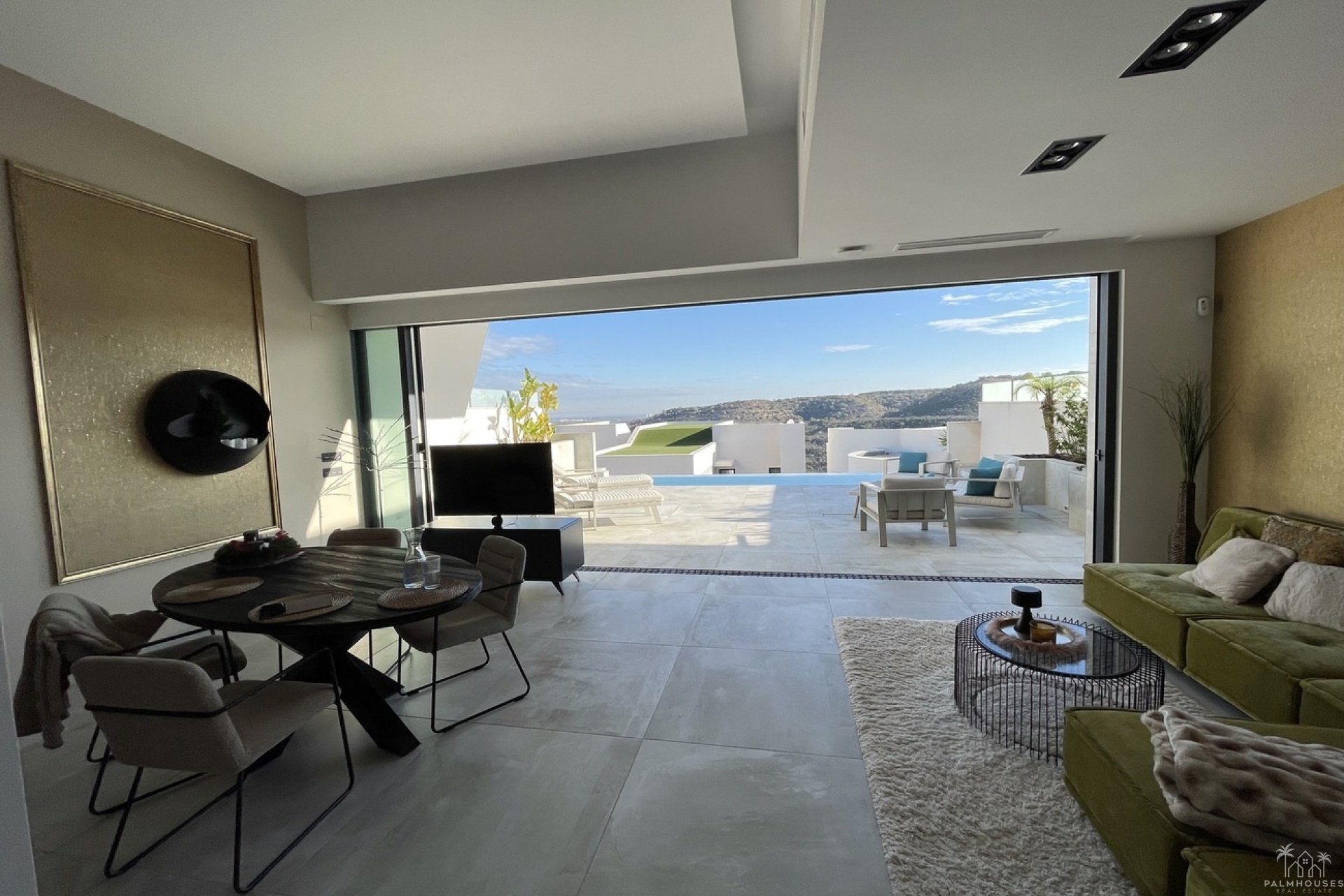 Venta - Villa - Ciudad Quesada - Costa Blanca