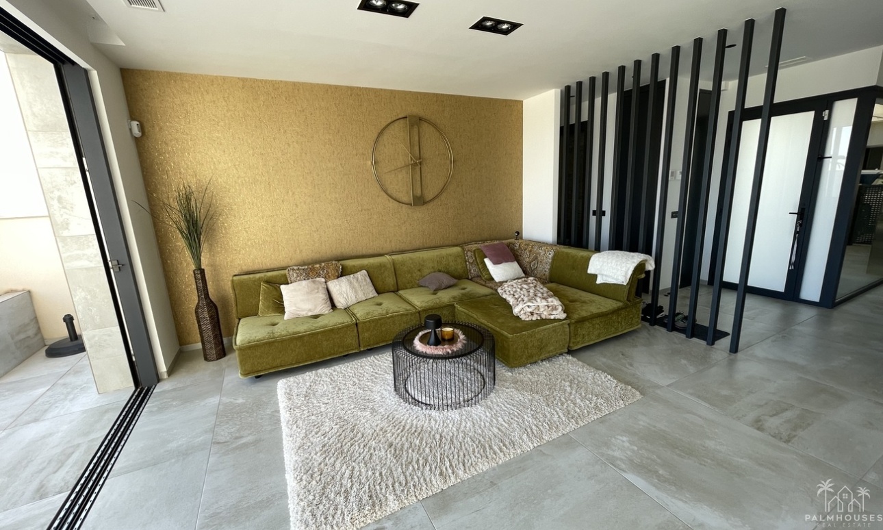 Venta - Villa - Ciudad Quesada - Costa Blanca