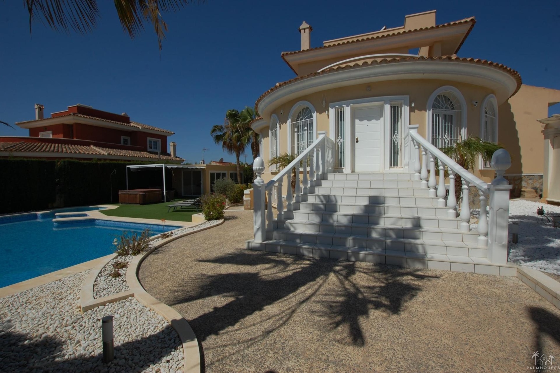 Venta - Villa - Ciudad Quesada - Costa Blanca