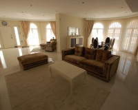 Venta - Villa - Ciudad Quesada - Costa Blanca