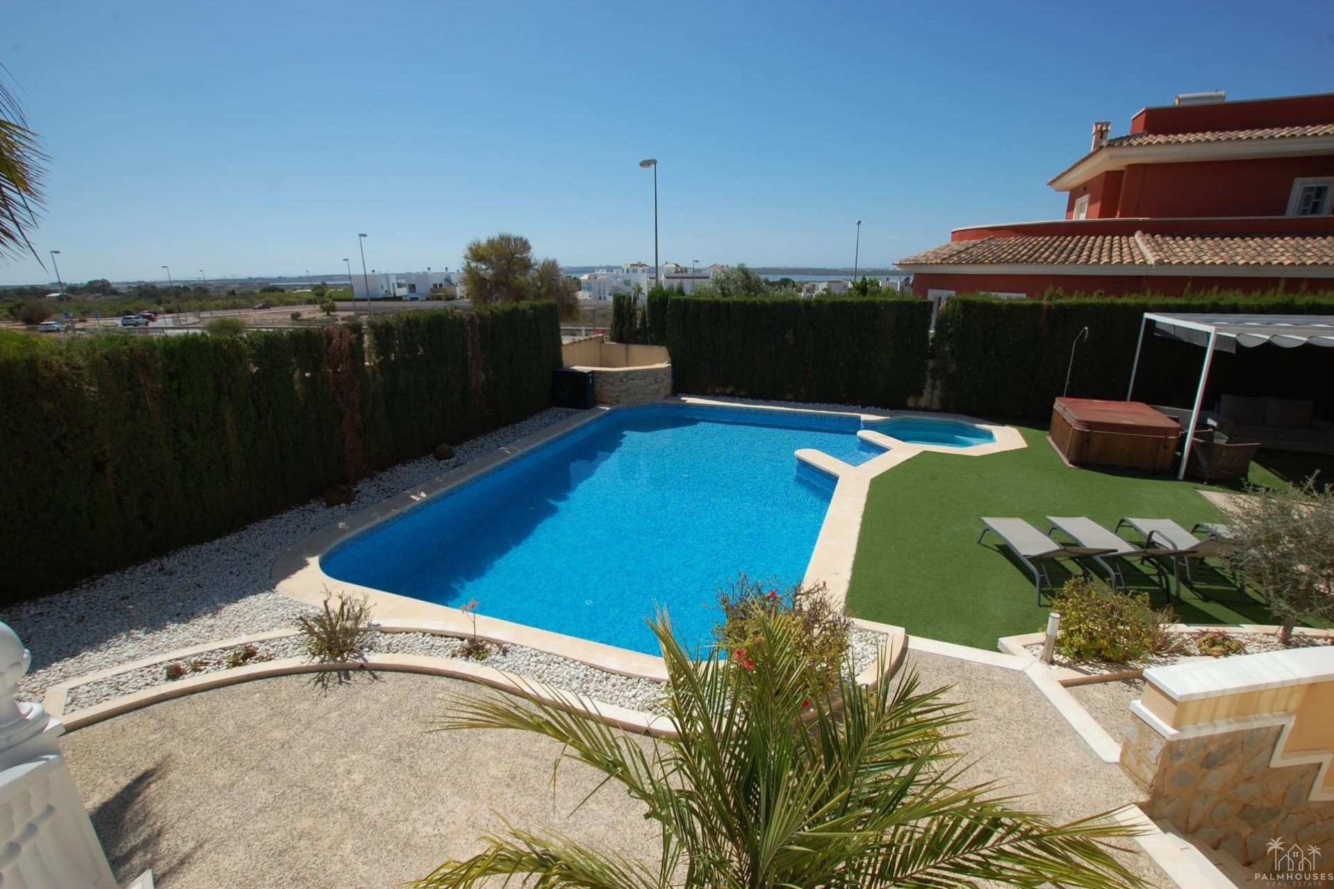 Venta - Villa - Ciudad Quesada - Costa Blanca