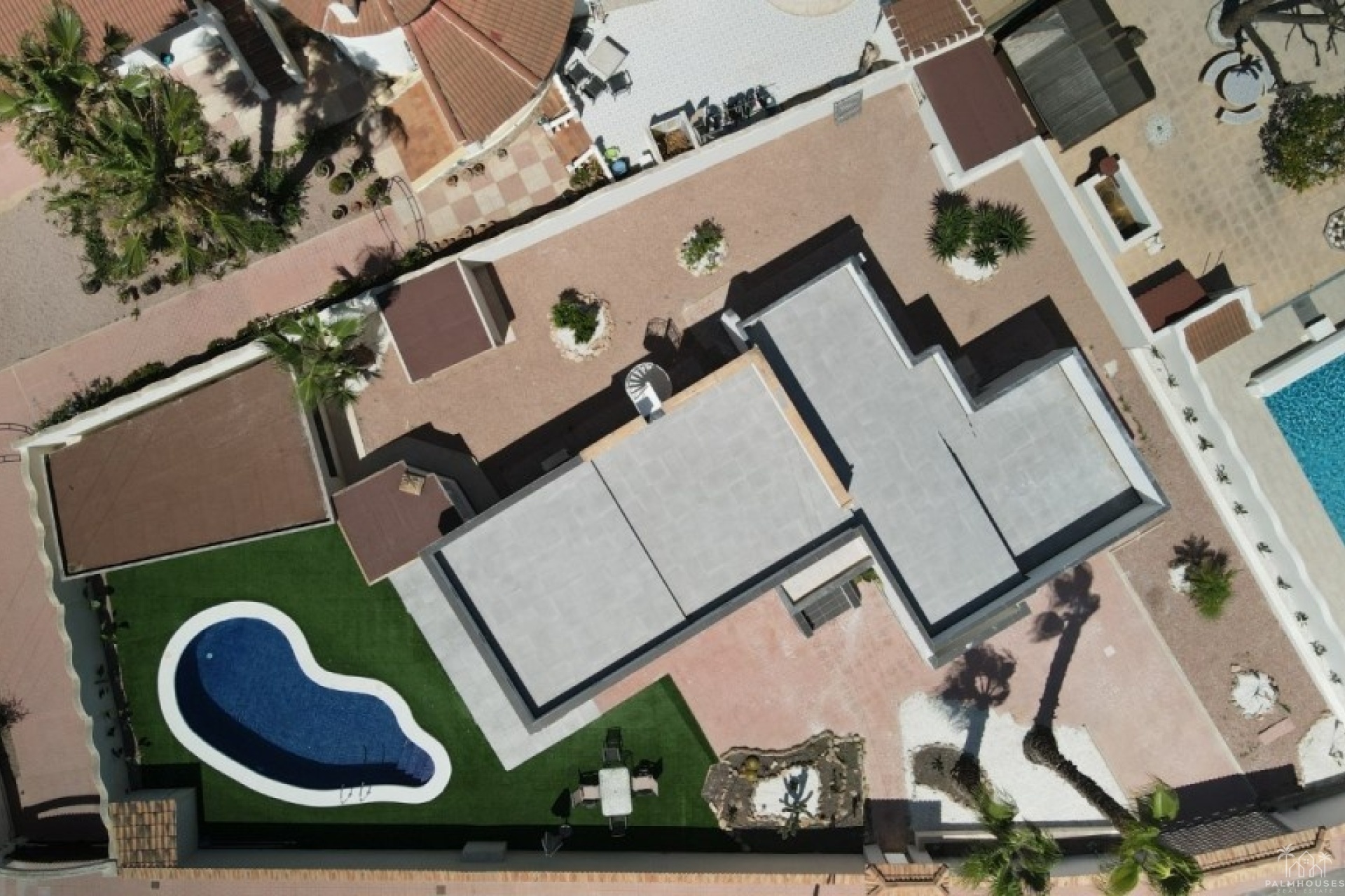 Venta - Villa - Ciudad Quesada - Costa Blanca