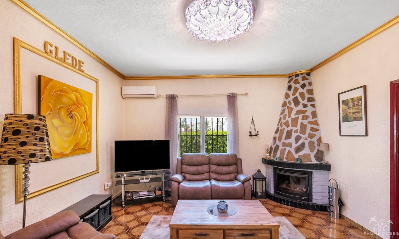 Venta - Villa - Ciudad Quesada - Costa Blanca