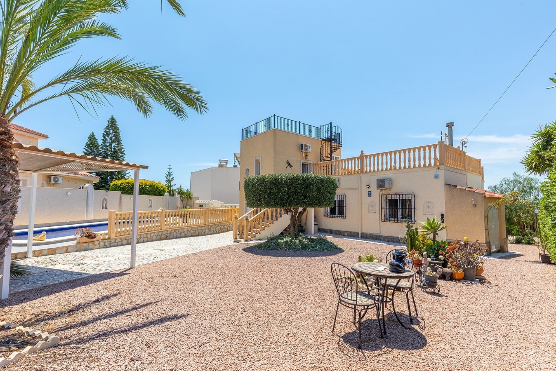 Venta - Villa - Ciudad Quesada - Costa Blanca