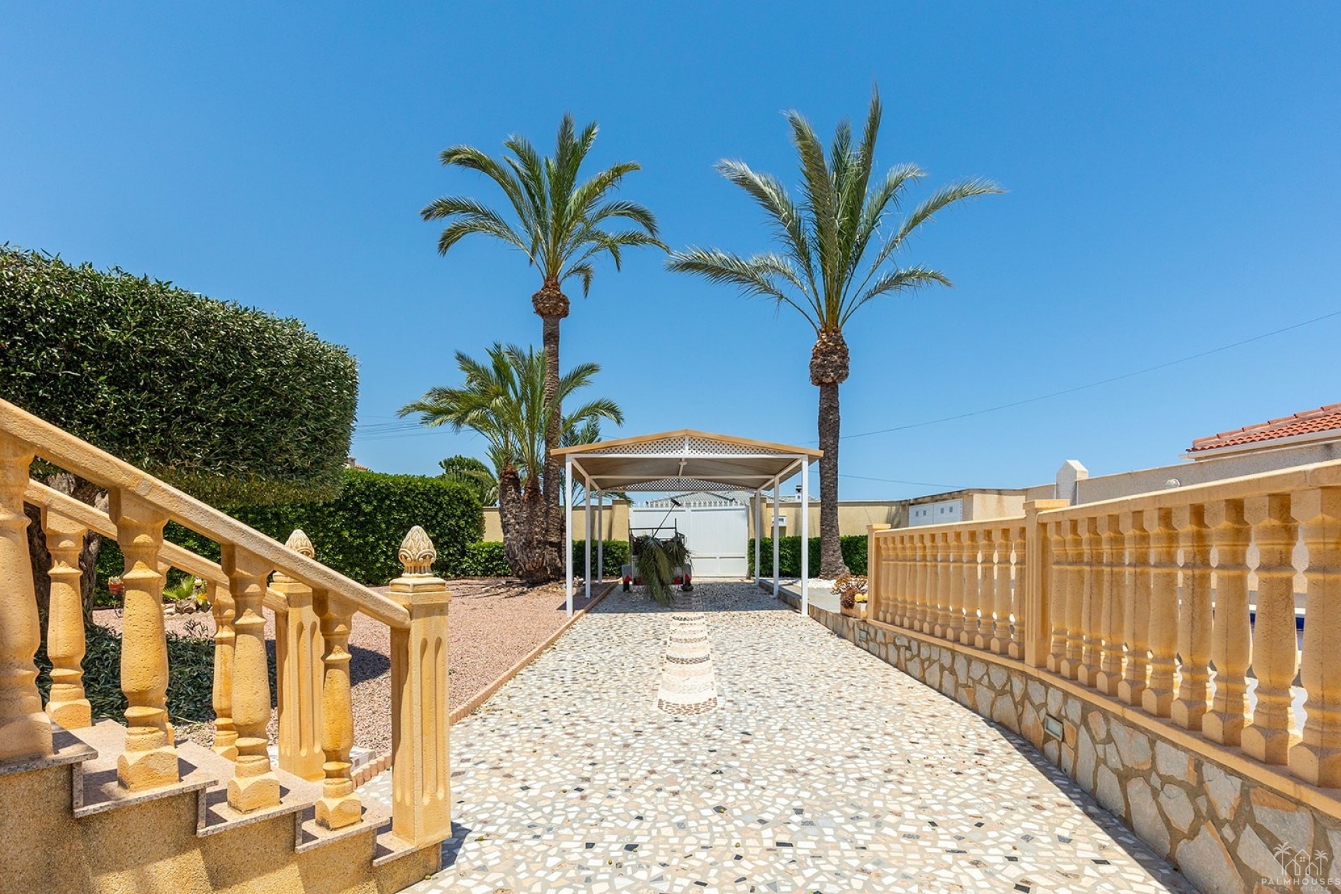 Venta - Villa - Ciudad Quesada - Costa Blanca