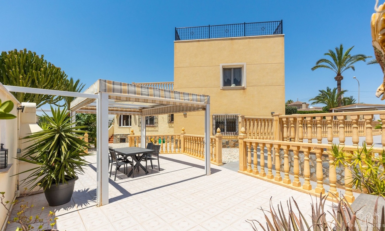 Venta - Villa - Ciudad Quesada - Costa Blanca