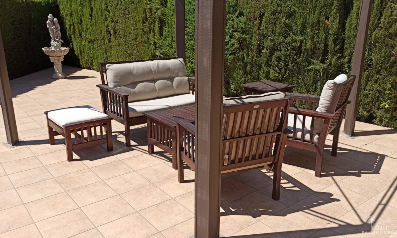 Venta - Villa - Ciudad Quesada - Costa Blanca