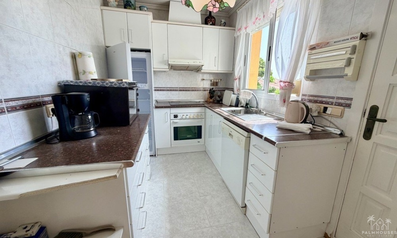 Venta - Villa - Ciudad Quesada - Costa Blanca