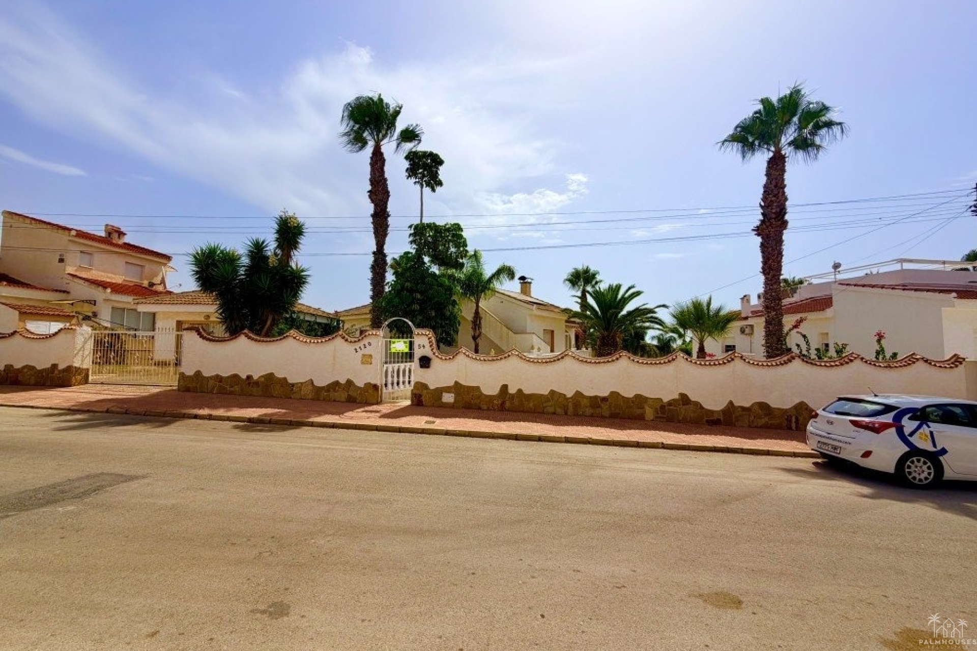 Venta - Villa - Ciudad Quesada - Costa Blanca