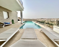 Venta - Villa - Ciudad Quesada - Costa Blanca