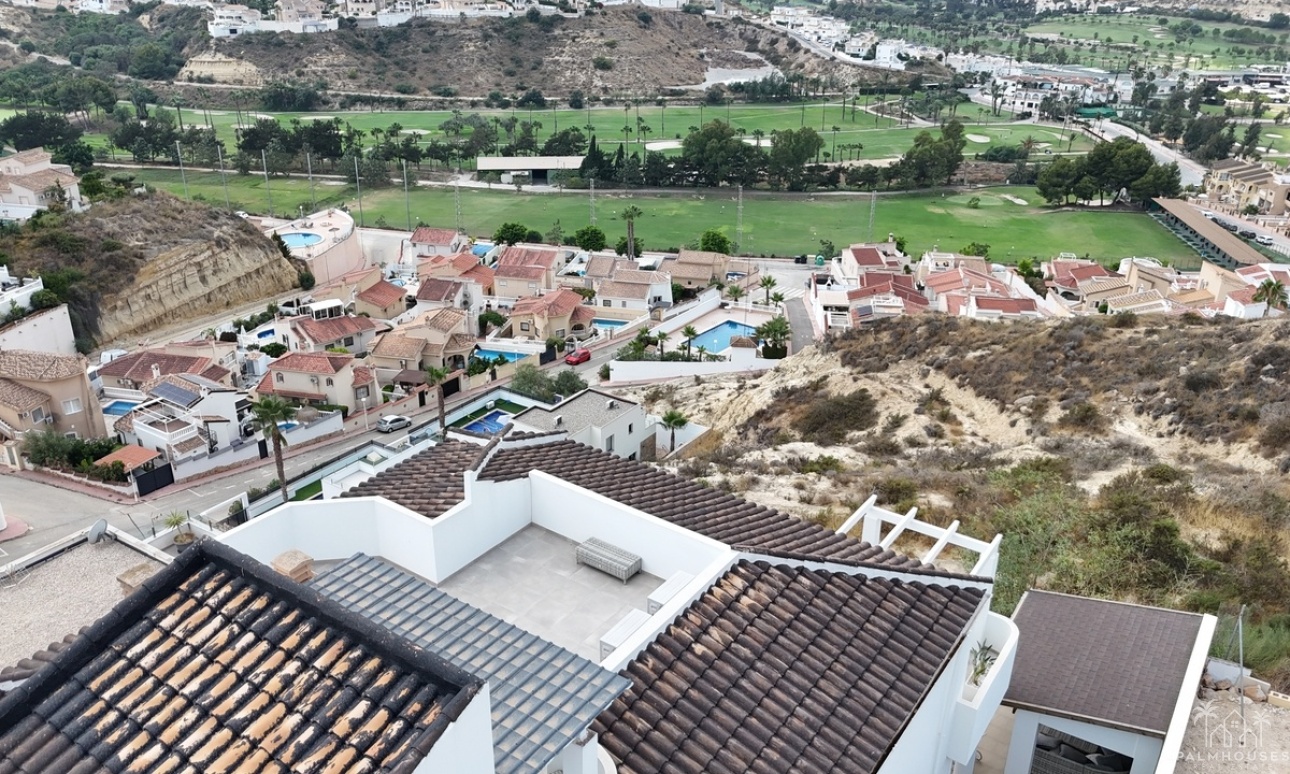 Venta - Villa - Ciudad Quesada - Costa Blanca