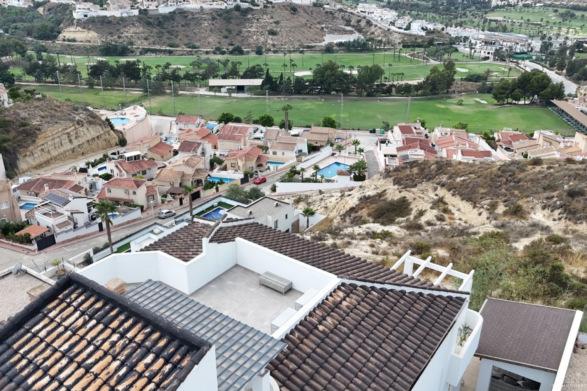 Venta - Villa - Ciudad Quesada - Costa Blanca