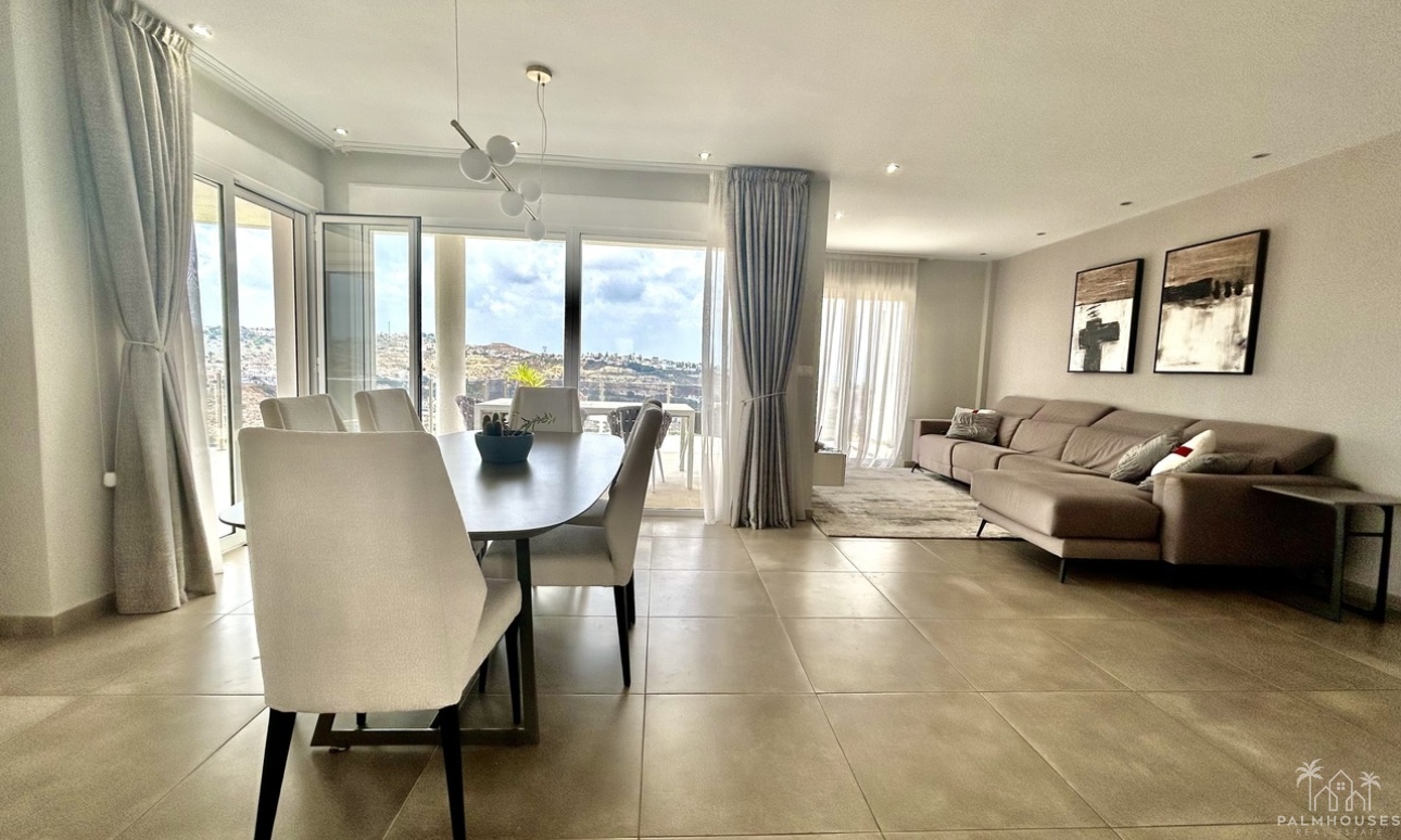 Venta - Villa - Ciudad Quesada - Costa Blanca