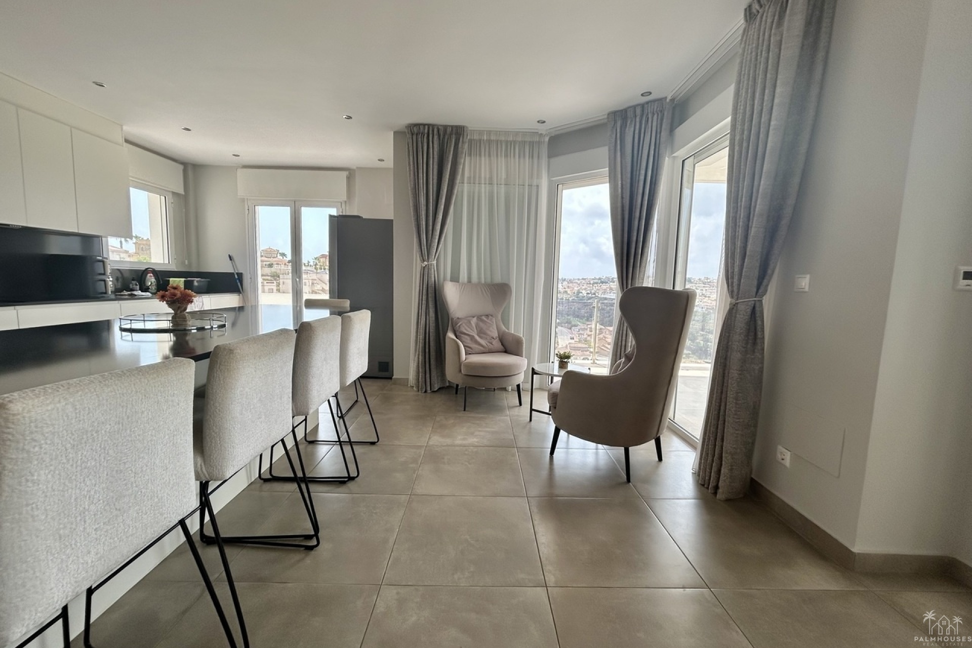 Venta - Villa - Ciudad Quesada - Costa Blanca