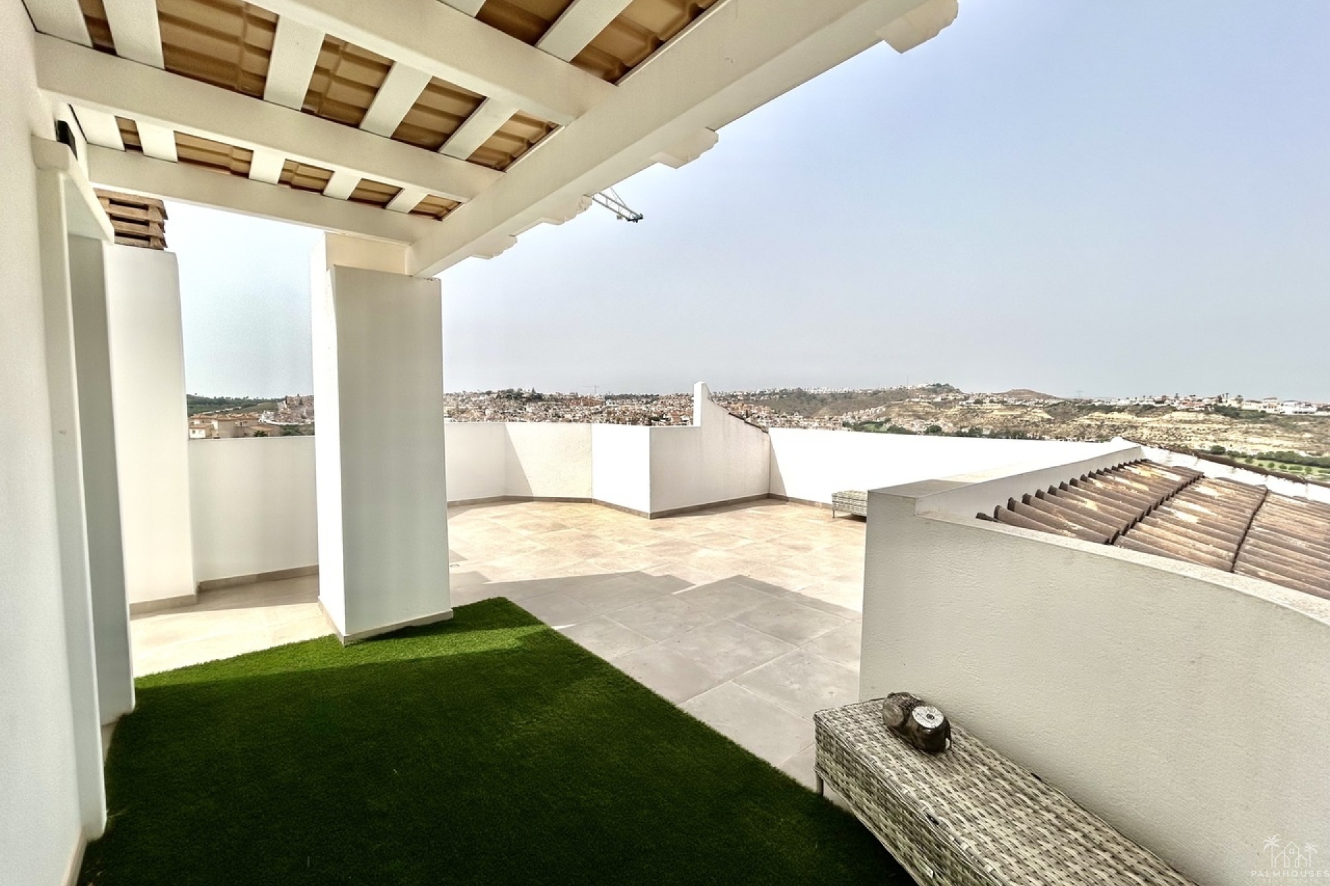 Venta - Villa - Ciudad Quesada - Costa Blanca
