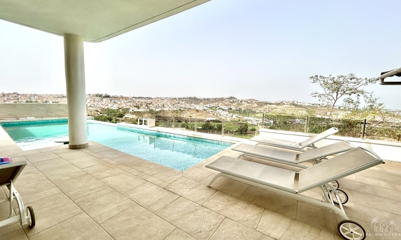 Venta - Villa - Ciudad Quesada - Costa Blanca