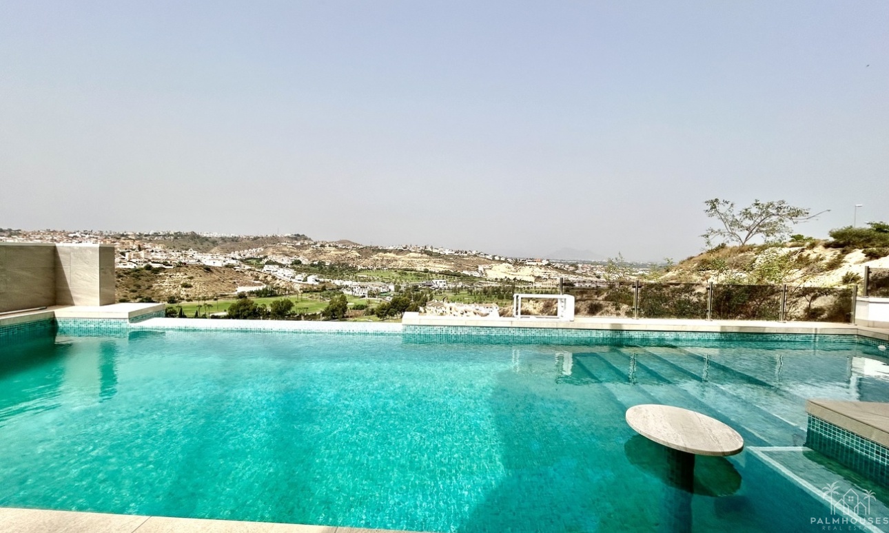Venta - Villa - Ciudad Quesada - Costa Blanca