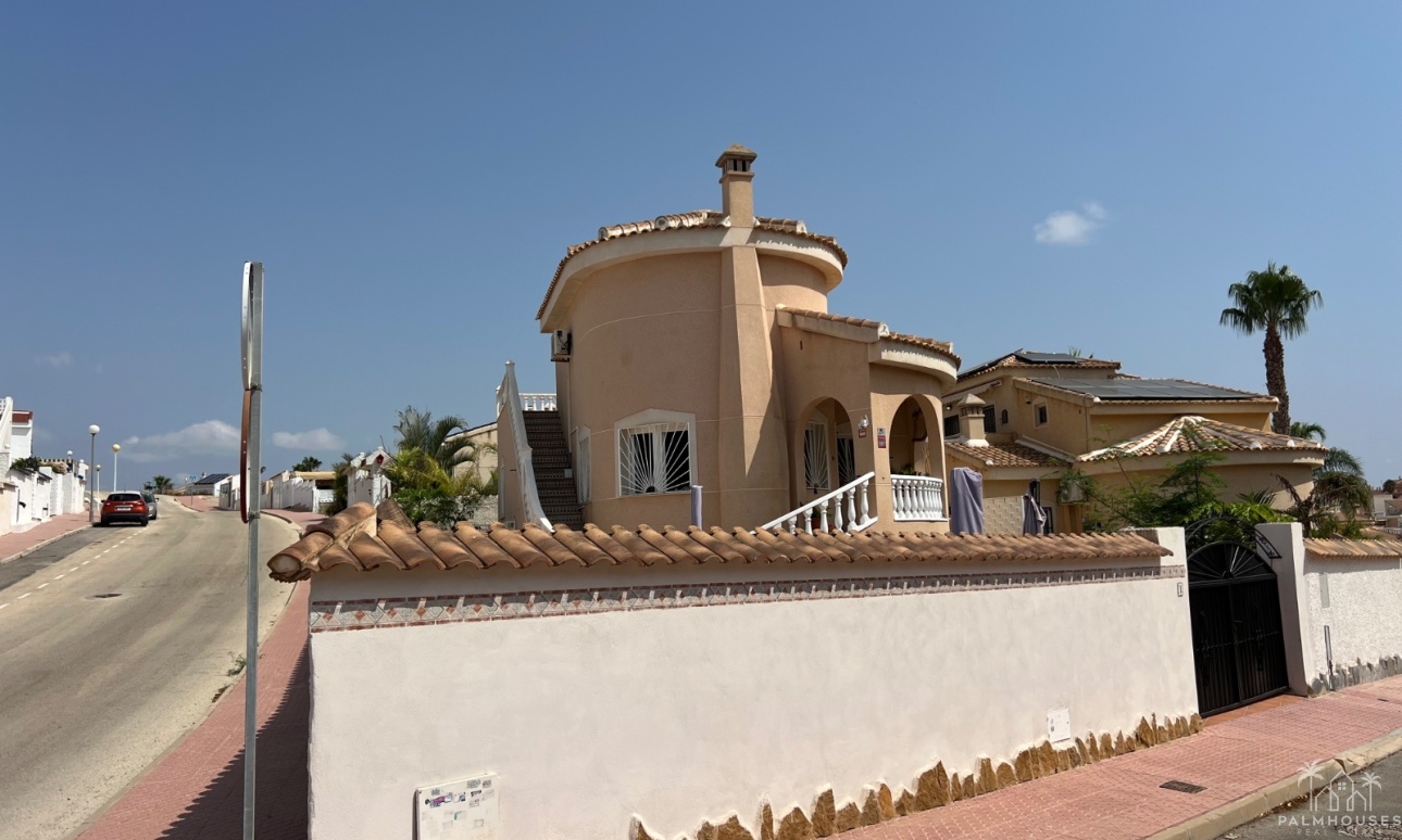 Venta - Villa - Ciudad Quesada - Costa Blanca