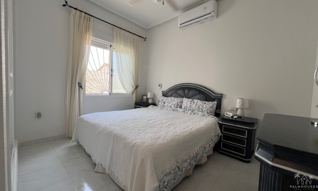 Venta - Villa - Ciudad Quesada - Costa Blanca