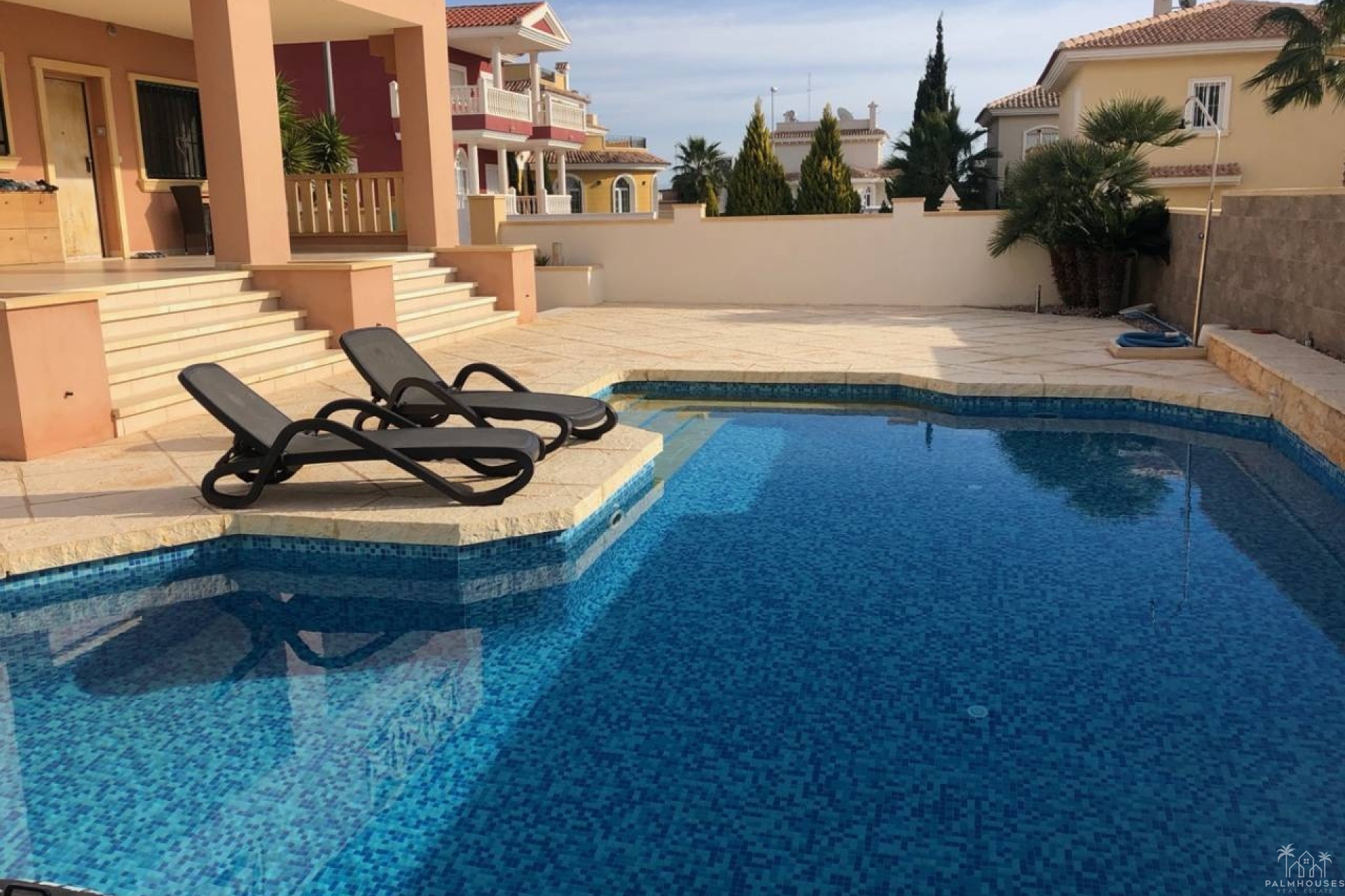Venta - Villa - Ciudad Quesada - Costa Blanca