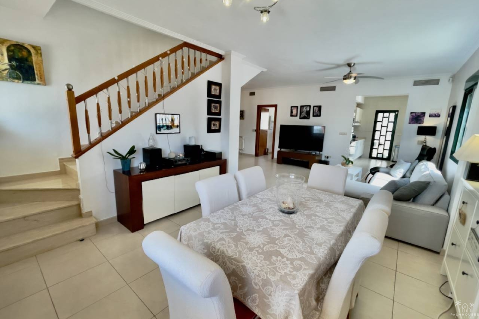 Venta - Villa - Ciudad Quesada - Costa Blanca