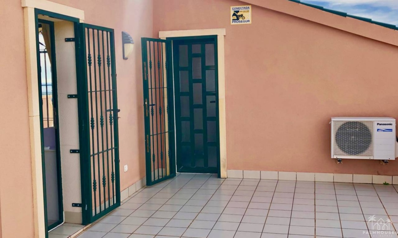 Venta - Villa - Ciudad Quesada - Costa Blanca