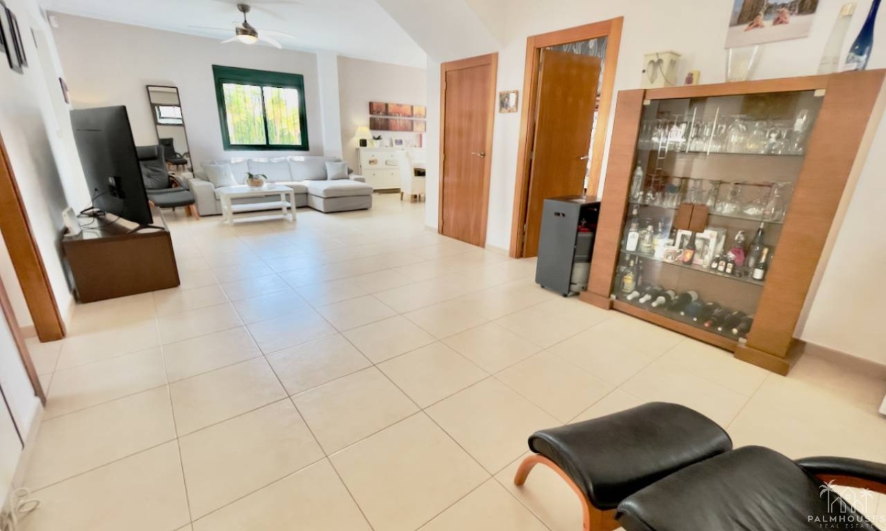 Venta - Villa - Ciudad Quesada - Costa Blanca