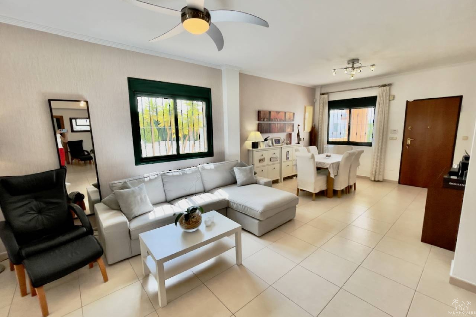 Venta - Villa - Ciudad Quesada - Costa Blanca