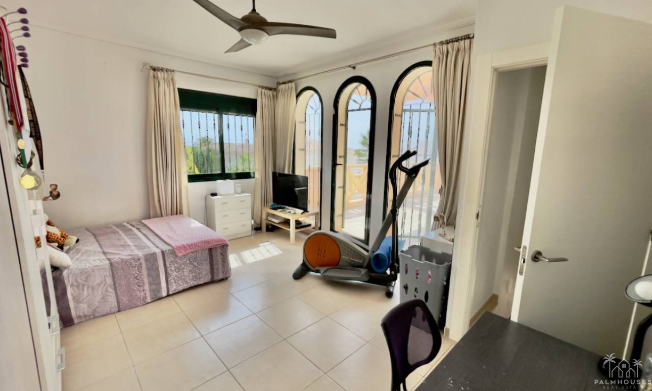 Venta - Villa - Ciudad Quesada - Costa Blanca
