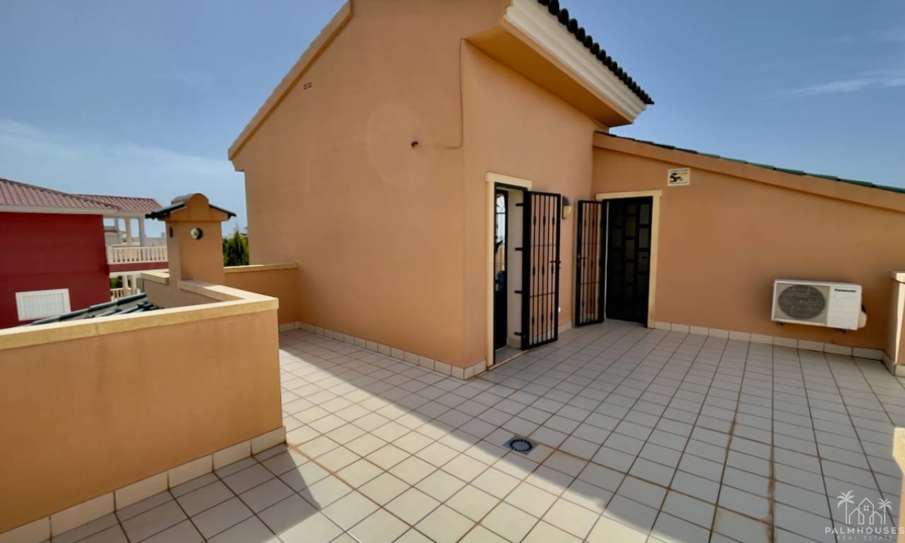 Venta - Villa - Ciudad Quesada - Costa Blanca